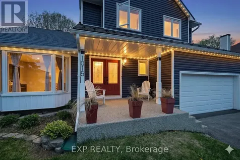1015 Belvedere Street Clarence-rockland ON K4K 1H3