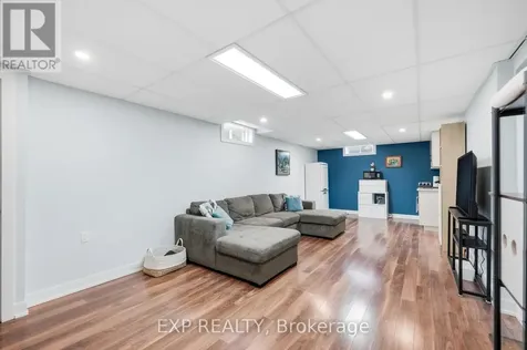 1015 Belvedere Street Clarence-rockland ON K4K 1H3