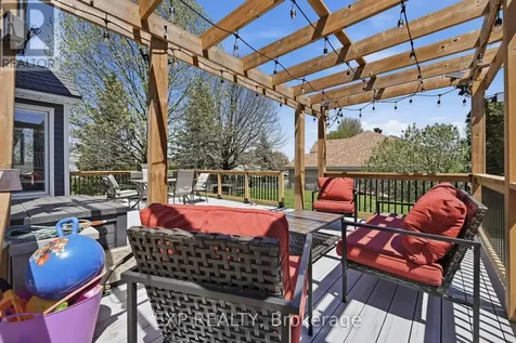 1015 Belvedere Street Clarence-rockland ON K4K 1H3