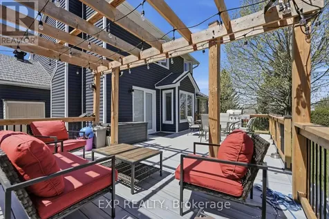 1015 Belvedere Street Clarence-rockland ON K4K 1H3