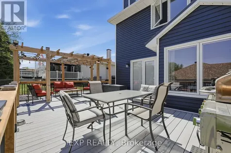 1015 Belvedere Street Clarence-rockland ON K4K 1H3