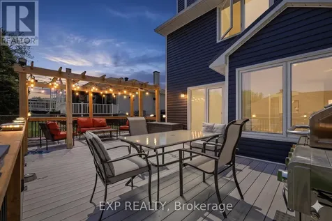 1015 Belvedere Street Clarence-rockland ON K4K 1H3