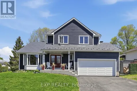 1015 Belvedere Street Clarence-rockland ON K4K 1H3
