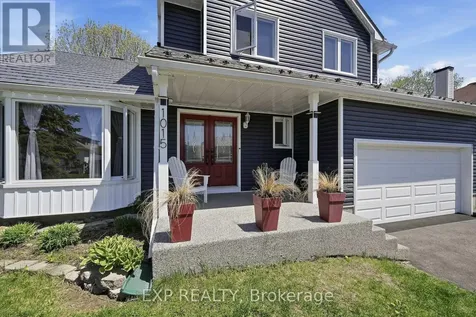1015 Belvedere Street Clarence-rockland ON K4K 1H3