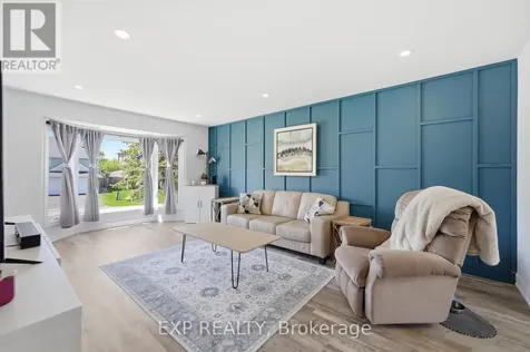 1015 Belvedere Street Clarence-rockland ON K4K 1H3