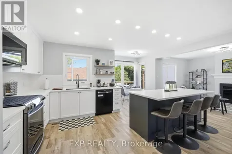 1015 Belvedere Street Clarence-rockland ON K4K 1H3