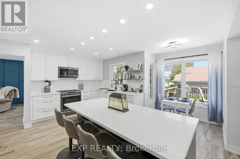 1015 Belvedere Street Clarence-rockland ON K4K 1H3
