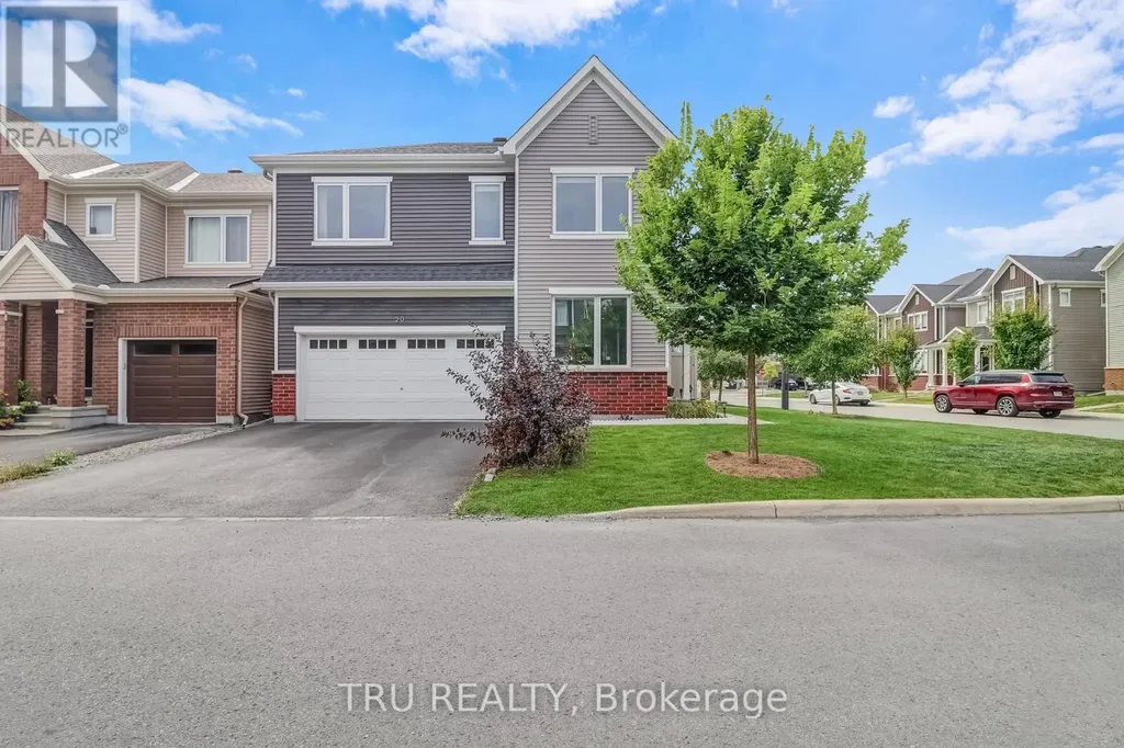 20 Coppermine Street Ottawa ON K2J 6P6