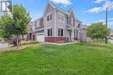 20 Coppermine Street Ottawa ON K2J 6P6