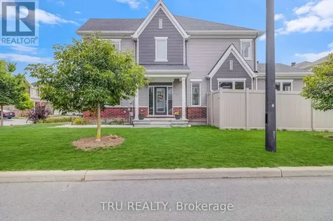 20 Coppermine Street Ottawa ON K2J 6P6