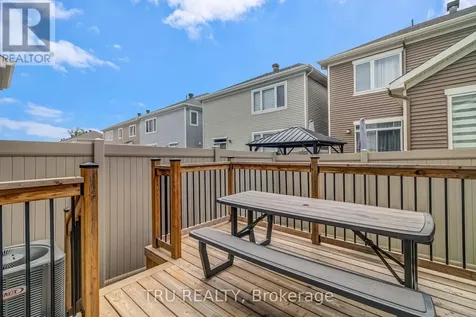 20 Coppermine Street Ottawa ON K2J 6P6