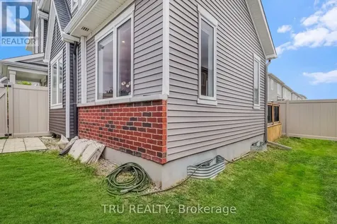 20 Coppermine Street Ottawa ON K2J 6P6