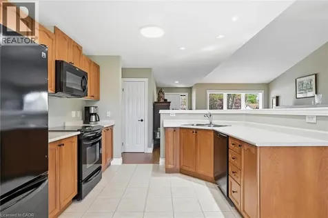 15 Bayshore Court Port Dover ON N0A 1N7