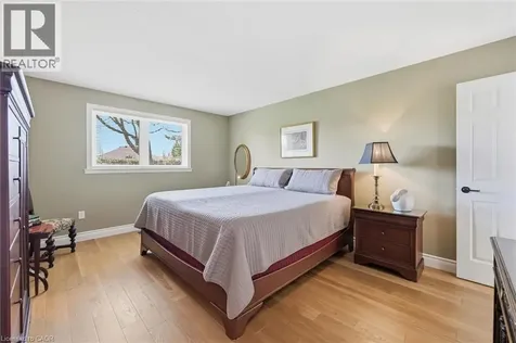 15 Bayshore Court Port Dover ON N0A 1N7