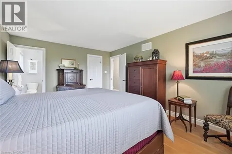 15 Bayshore Court Port Dover ON N0A 1N7
