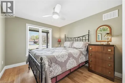 15 Bayshore Court Port Dover ON N0A 1N7