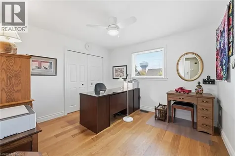 15 Bayshore Court Port Dover ON N0A 1N7
