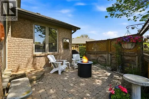 15 Bayshore Court Port Dover ON N0A 1N7