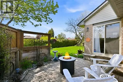 15 Bayshore Court Port Dover ON N0A 1N7