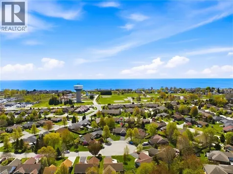15 Bayshore Court Port Dover ON N0A 1N7