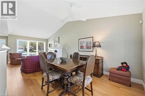 15 Bayshore Court Port Dover ON N0A 1N7