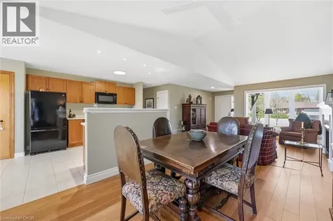 15 Bayshore Court Port Dover ON N0A 1N7