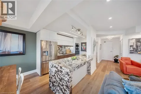 50 Old Mill Road Oakville ON L6J 7W1