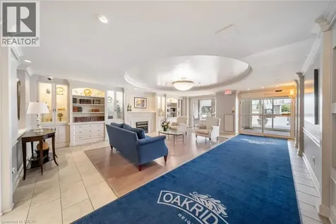 50 Old Mill Road Oakville ON L6J 7W1