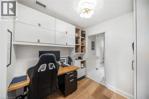 50 Old Mill Road Oakville ON L6J 7W1
