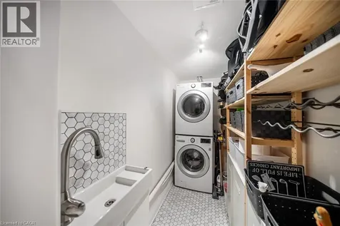 50 Old Mill Road Oakville ON L6J 7W1