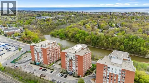 50 Old Mill Road Oakville ON L6J 7W1