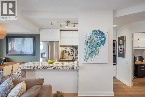 50 Old Mill Road Oakville ON L6J 7W1