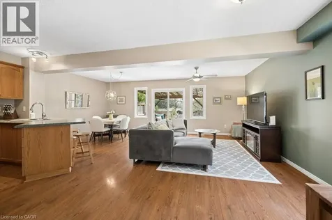 76 Stiefelmeyer Crescent Baden ON N3A 2L2
