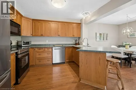 76 Stiefelmeyer Crescent Baden ON N3A 2L2