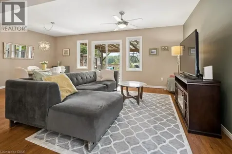 76 Stiefelmeyer Crescent Baden ON N3A 2L2