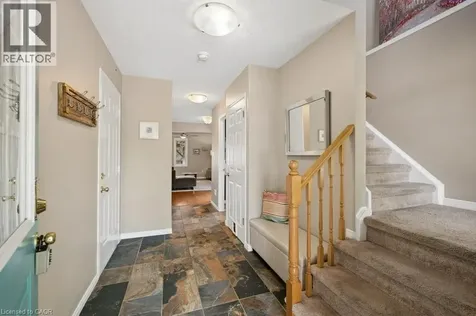76 Stiefelmeyer Crescent Baden ON N3A 2L2