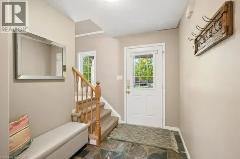 76 Stiefelmeyer Crescent Baden ON N3A 2L2