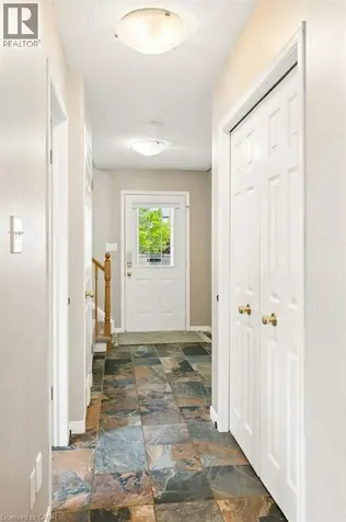 76 Stiefelmeyer Crescent Baden ON N3A 2L2