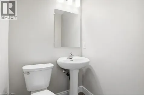 60 Elmsdale Drive Kitchener ON N2E 2G4