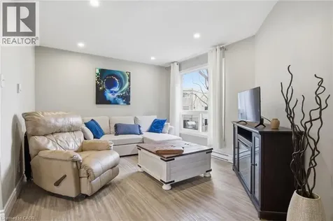 60 Elmsdale Drive Kitchener ON N2E 2G4