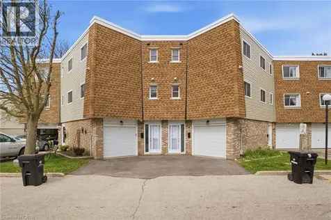 60 Elmsdale Drive Kitchener ON N2E 2G4