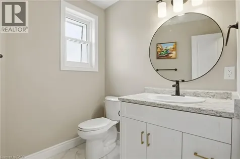 60 Elmsdale Drive Kitchener ON N2E 2G4