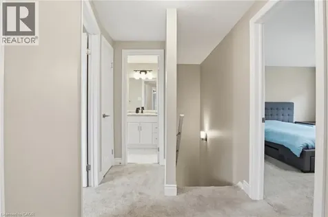 60 Elmsdale Drive Kitchener ON N2E 2G4