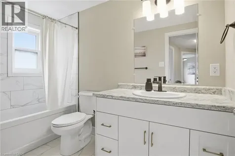 60 Elmsdale Drive Kitchener ON N2E 2G4