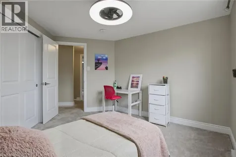 60 Elmsdale Drive Kitchener ON N2E 2G4