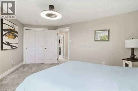 60 Elmsdale Drive Kitchener ON N2E 2G4