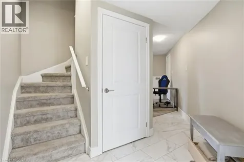 60 Elmsdale Drive Kitchener ON N2E 2G4