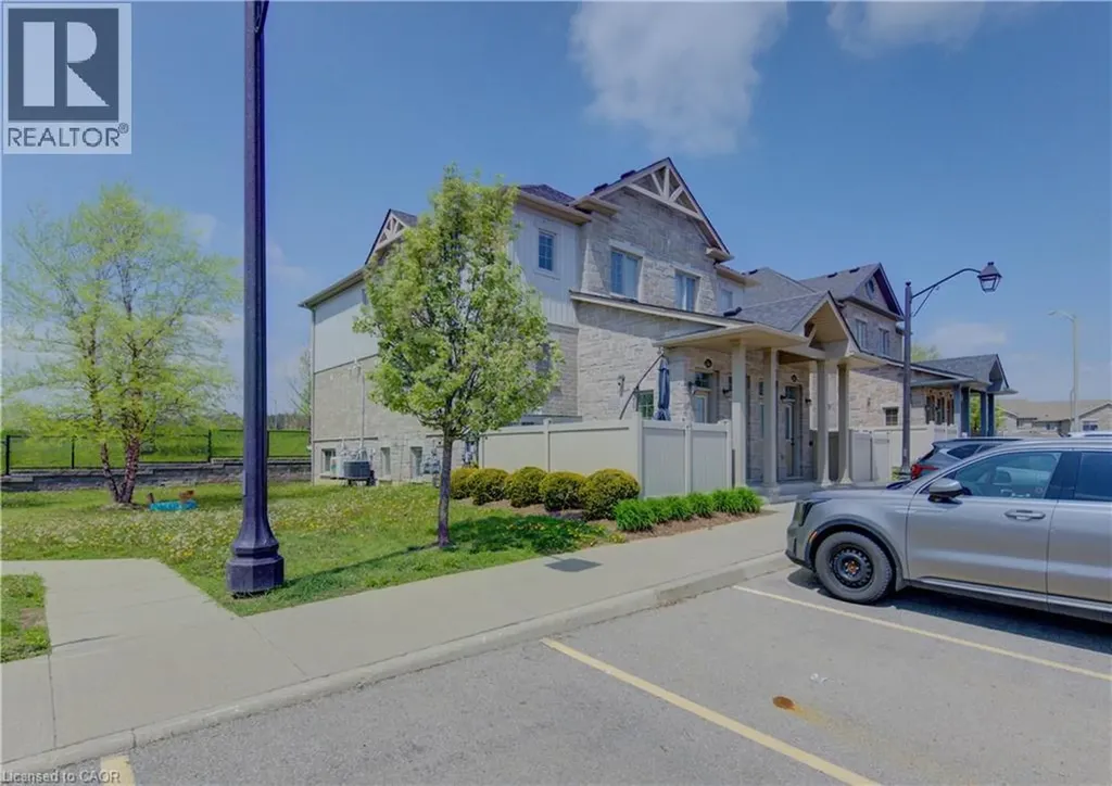 388 Old Huron Road Kitchener ON N2R 0J5