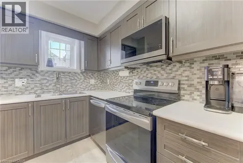 388 Old Huron Road Kitchener ON N2R 0J5