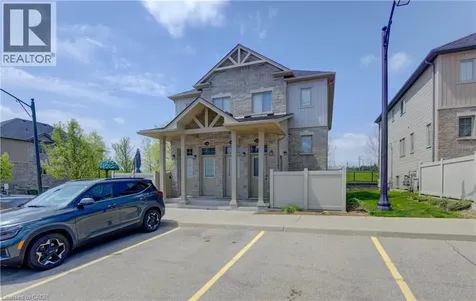388 Old Huron Road Kitchener ON N2R 0J5